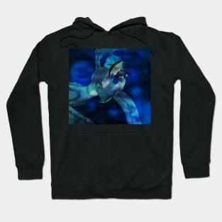 The Deep with Floyd Hoodie